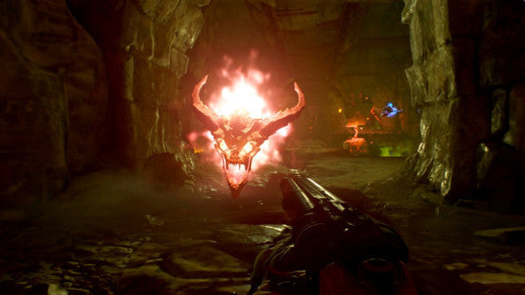 Nintendo Switch DOOM English Ver. (Pre-order)