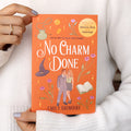 No Charm Done by Emily Grimoire | Add on