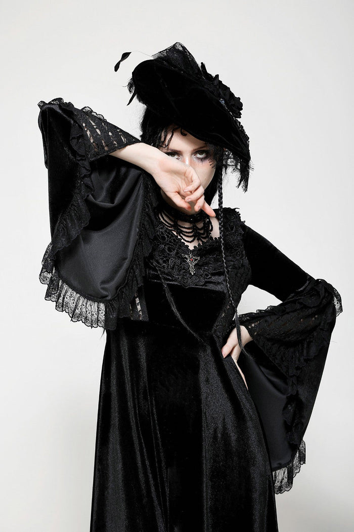 dark in love clothes