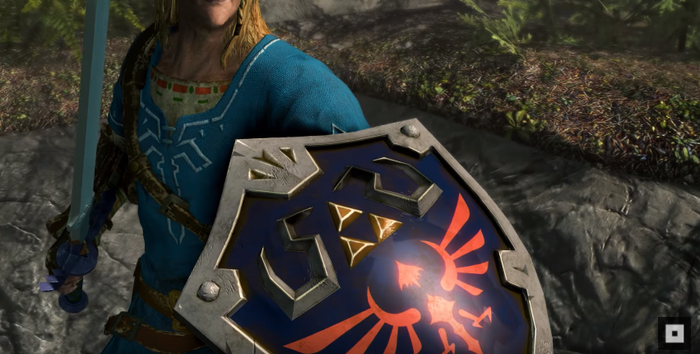 NS The Elderly Scrolls V: Skyrim (Pre-order)