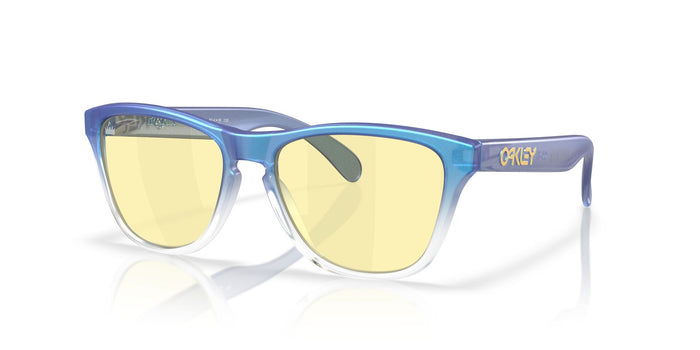 OAKLEY OJ9006 FROGSKINS XS 42 53 KIDS SUNGLASSES