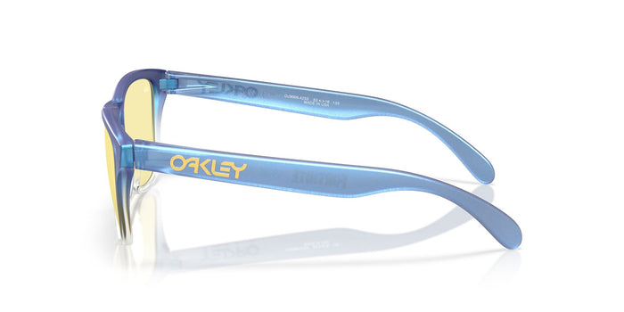 OAKLEY OJ9006 FROGSKINS XS 42 53 KIDS SUNGLASSES