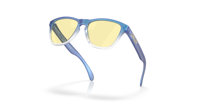 OAKLEY OJ9006 FROGSKINS XS 42 53 KIDS SUNGLASSES