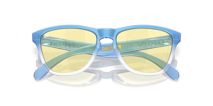 OAKLEY OJ9006 FROGSKINS XS 42 53 KIDS SUNGLASSES