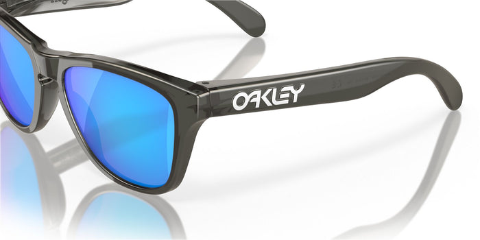 OAKLEY OJ9009 FROGSKINS XXS 02 48 KIDS SUNGLASSES