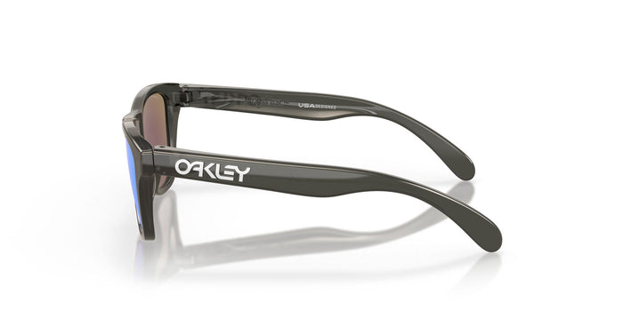 OAKLEY OJ9009 FROGSKINS XXS 02 48 KIDS SUNGLASSES