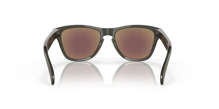 OAKLEY OJ9009 FROGSKINS XXS 02 48 KIDS SUNGLASSES