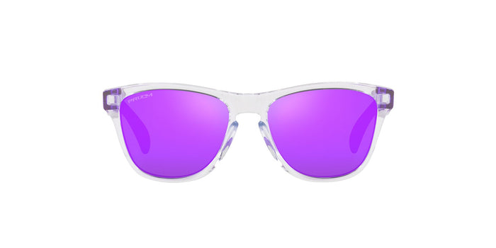 OAKLEY OJ9009 FROGSKINS XXS 900903 48 KIDS SUNGLASSES