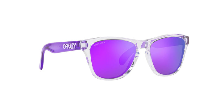 OAKLEY OJ9009 FROGSKINS XXS 900903 48 KIDS SUNGLASSES