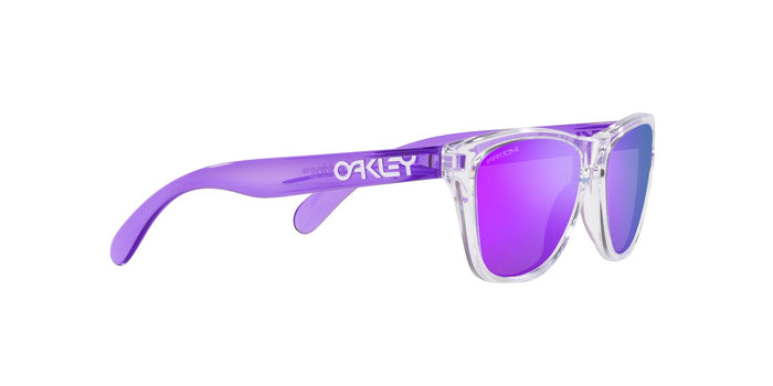 OAKLEY OJ9009 FROGSKINS XXS 900903 48 KIDS SUNGLASSES
