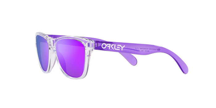 OAKLEY OJ9009 FROGSKINS XXS 900903 48 KIDS SUNGLASSES