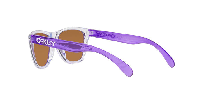 OAKLEY OJ9009 FROGSKINS XXS 900903 48 KIDS SUNGLASSES