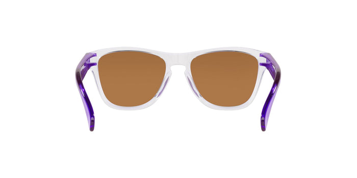 OAKLEY OJ9009 FROGSKINS XXS 900903 48 KIDS SUNGLASSES