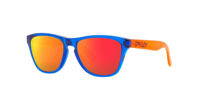 OAKLEY OJ9009 FROGSKINS XXS 900906 48 KIDS SUNGLASSES