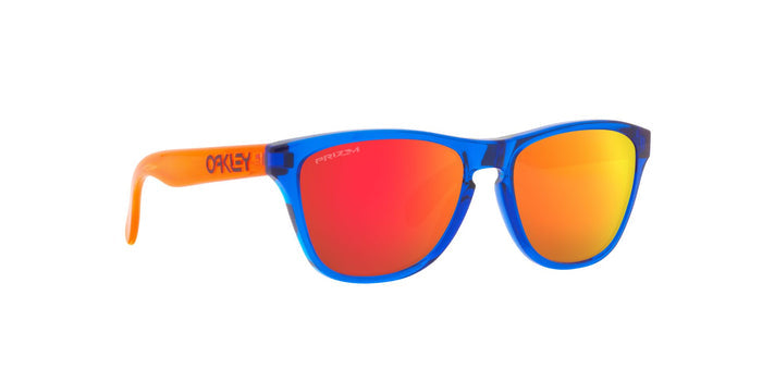 OAKLEY OJ9009 FROGSKINS XXS 900906 48 KIDS SUNGLASSES