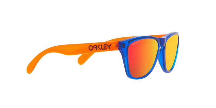 OAKLEY OJ9009 FROGSKINS XXS 900906 48 KIDS SUNGLASSES