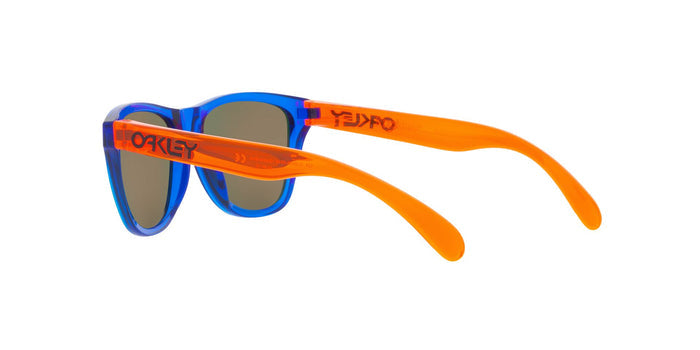 OAKLEY OJ9009 FROGSKINS XXS 900906 48 KIDS SUNGLASSES