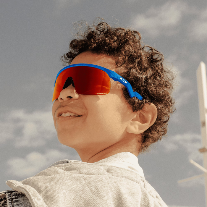 OAKLEY OJ9010 RESISTOR 901005 23 KIDS SUNGLASSES