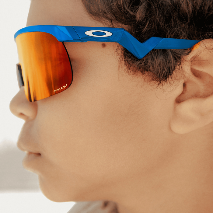 OAKLEY OJ9010 RESISTOR 901005 23 KIDS SUNGLASSES