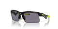 OAKLEY OJ9013 CAPACITOR 01 62 KIDS SUNGLASSES
