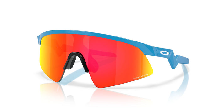 OAKLEY OJ9015 RESISTOR SWEEP 02 28 KIDS SUNGLASSES