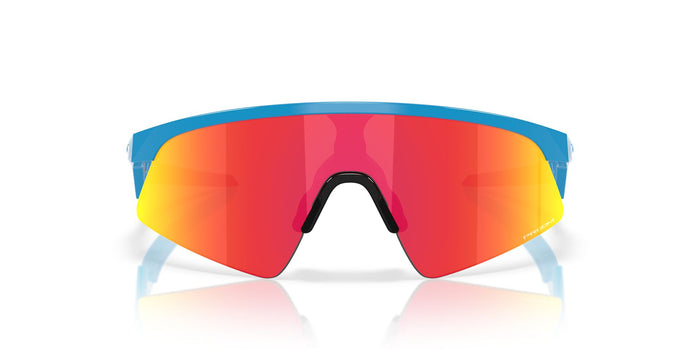OAKLEY OJ9015 RESISTOR SWEEP 02 28 KIDS SUNGLASSES