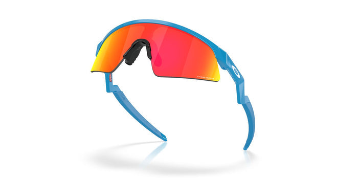 OAKLEY OJ9015 RESISTOR SWEEP 02 28 KIDS SUNGLASSES