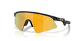 OAKLEY OJ9015 RESISTOR SWEEP 13 28 KIDS SUNGLASSES