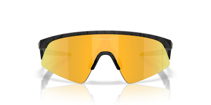 OAKLEY OJ9015 RESISTOR SWEEP 13 28 KIDS SUNGLASSES