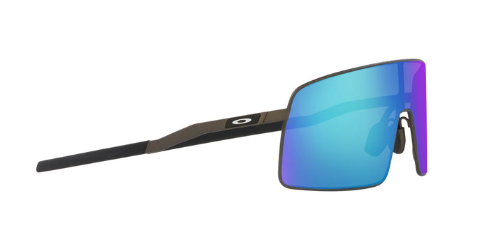 OAKLEY OO6013 SUTRO TI 04 36 SUNGLASSES