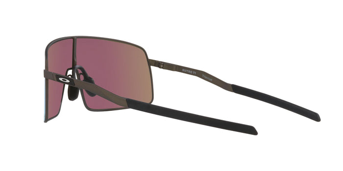 OAKLEY OO6013 SUTRO TI 04 36 SUNGLASSES