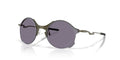 OAKLEY OO6026 TAILEND TI 602601 56 SUNGLASSES