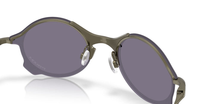 OAKLEY OO6026 TAILEND TI 602601 56 SUNGLASSES