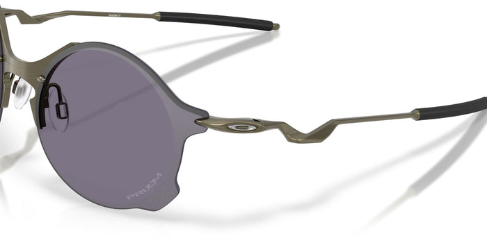 OAKLEY OO6026 TAILEND TI 602601 56 SUNGLASSES