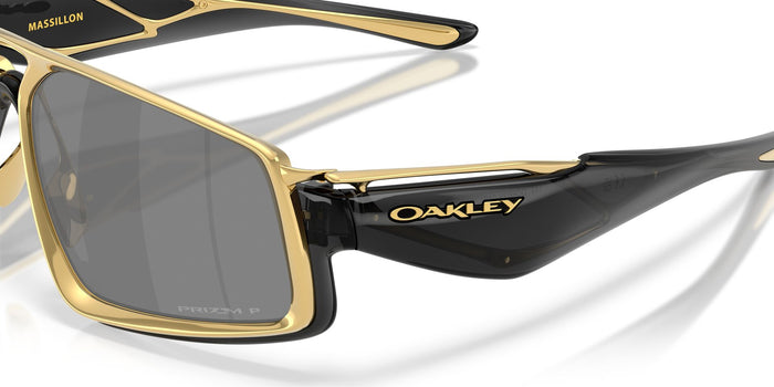 OAKLEY OO6029 MASSILLON 602901 61 SUNGLASSES
