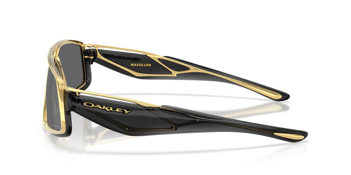 OAKLEY OO6029 MASSILLON 602901 61 SUNGLASSES
