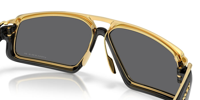 OAKLEY OO6029 MASSILLON 602901 61 SUNGLASSES