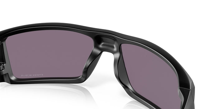 OAKLEY OO9231 HELIOSTAT 923101 61 SUNGLASSES