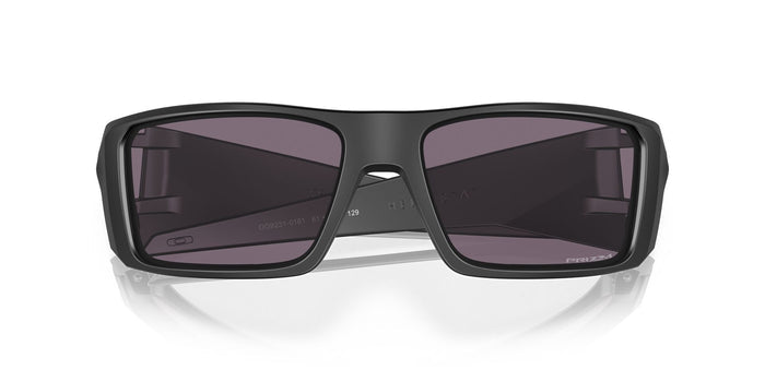 OAKLEY OO9231 HELIOSTAT 923101 61 SUNGLASSES
