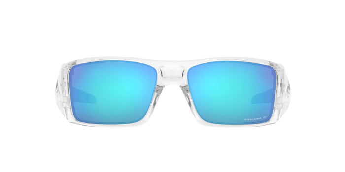 OAKLEY OO9231 HELIOSTAT 923107 61 SUNGLASSES