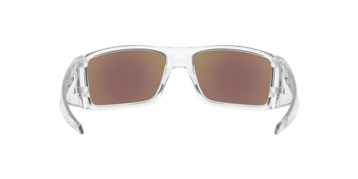 OAKLEY OO9231 HELIOSTAT 923107 61 SUNGLASSES