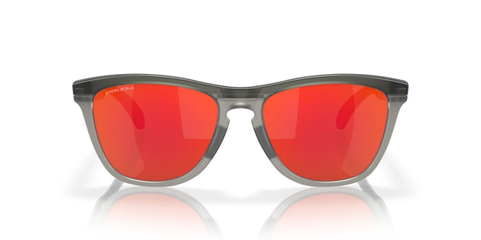OAKLEY OO9284 FROGSKINS RANGE 928401 55 SUNGLASSES