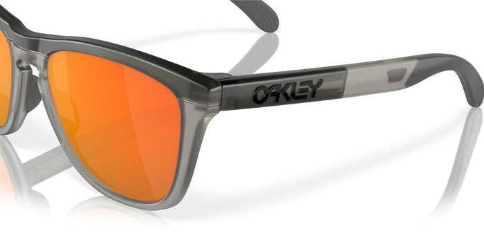 OAKLEY OO9284 FROGSKINS RANGE 928401 55 SUNGLASSES