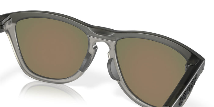 OAKLEY OO9284 FROGSKINS RANGE 928401 55 SUNGLASSES