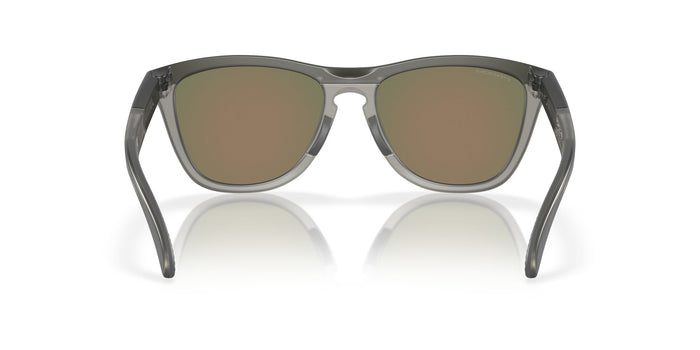 OAKLEY OO9284 FROGSKINS RANGE 928401 55 SUNGLASSES