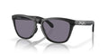 OAKLEY OO9284 FROGSKINS RANGE 928411 55 SUNGLASSES