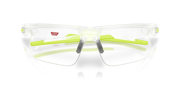 OAKLEY OO9400 BISPHAERA 2568 68 SUNGLASSES
