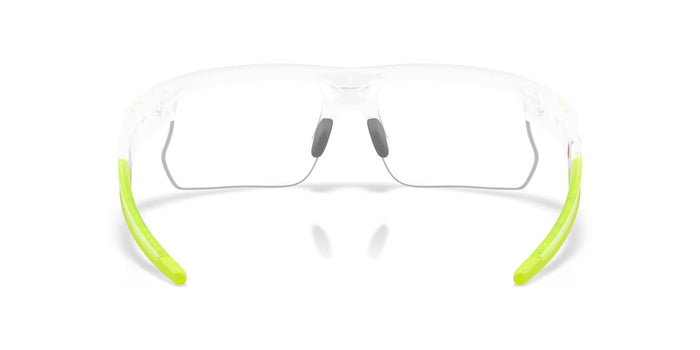 OAKLEY OO9400 BISPHAERA 2568 68 SUNGLASSES