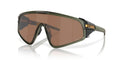 OAKLEY OO9404 LATCH PANEL 940403 35 SUNGLASSES