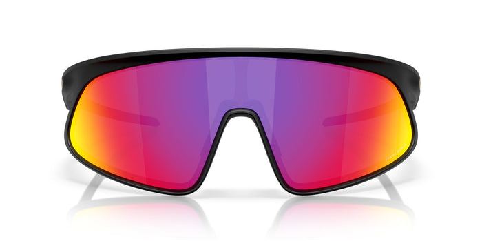 OAKLEY OO9484D RSLV 02 49 SUNGLASSES